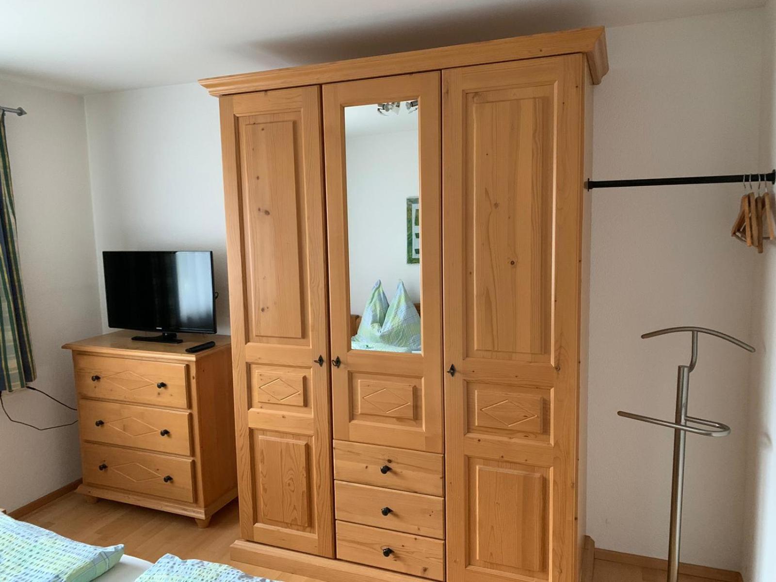 Apartment Wurnitsch Брамберг ам Вилдкогел Екстериор снимка